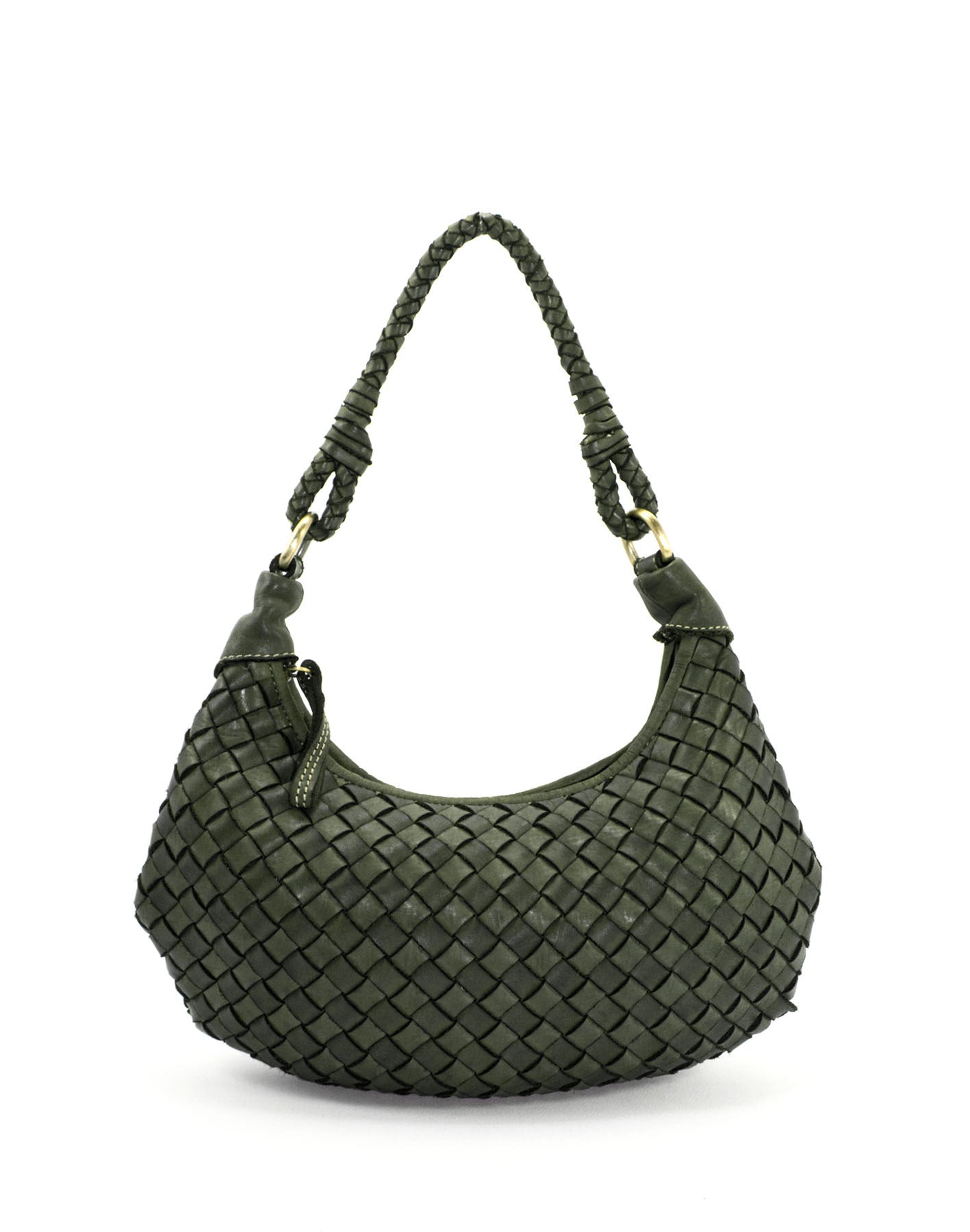 06 MALACHITE BAG