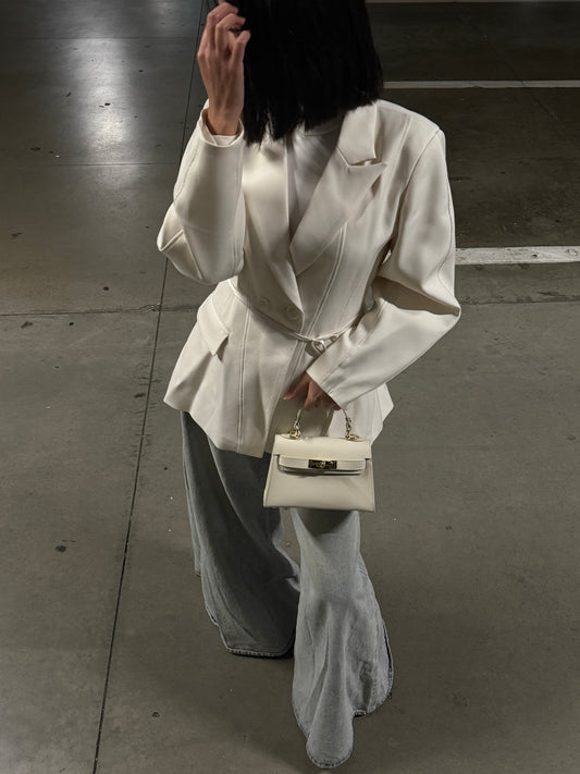 The Quiet Luxury Revolution: Why Less Is the New More