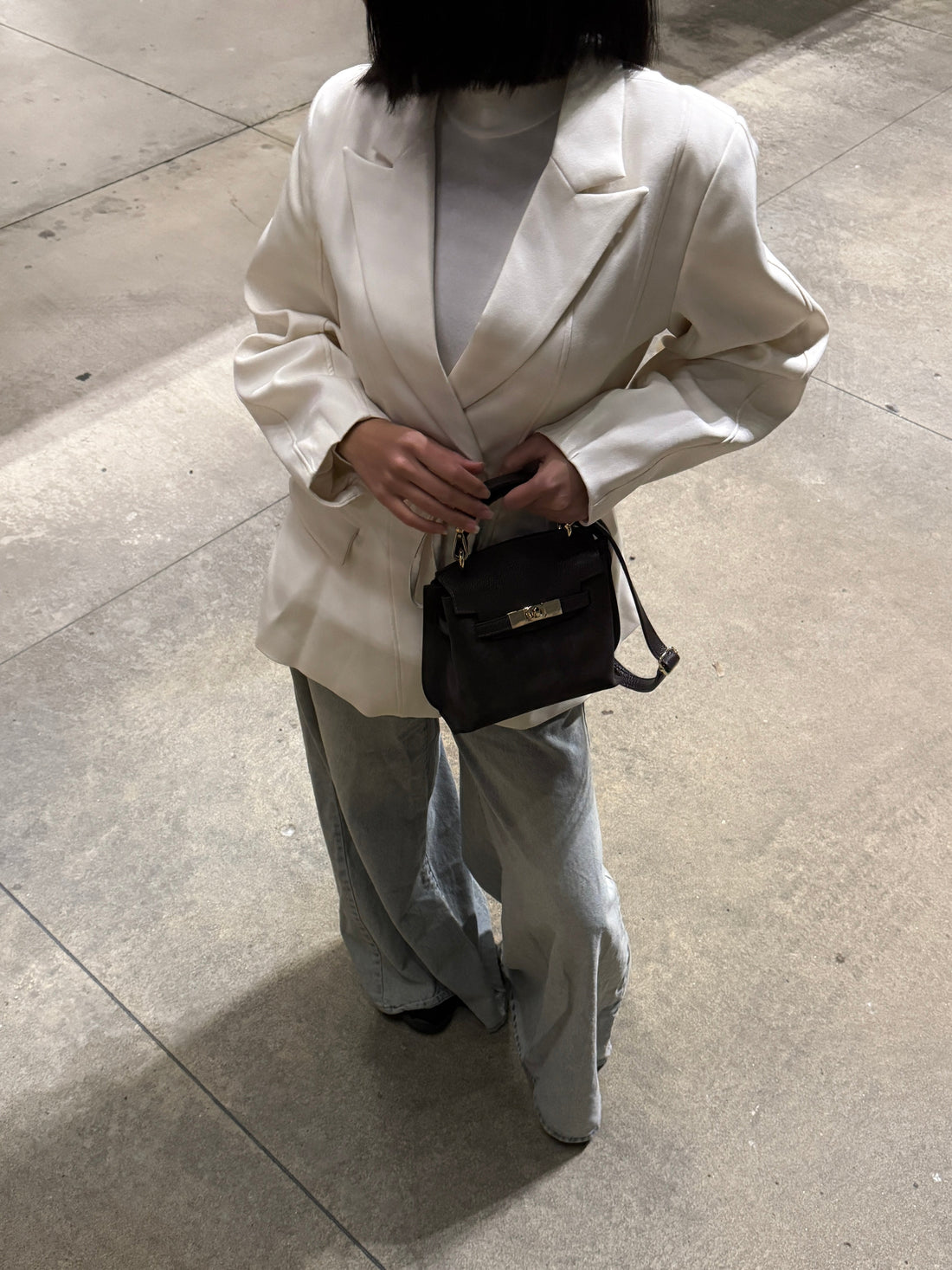 The Art of Contrast: Where Opposites Create Perfect Harmony