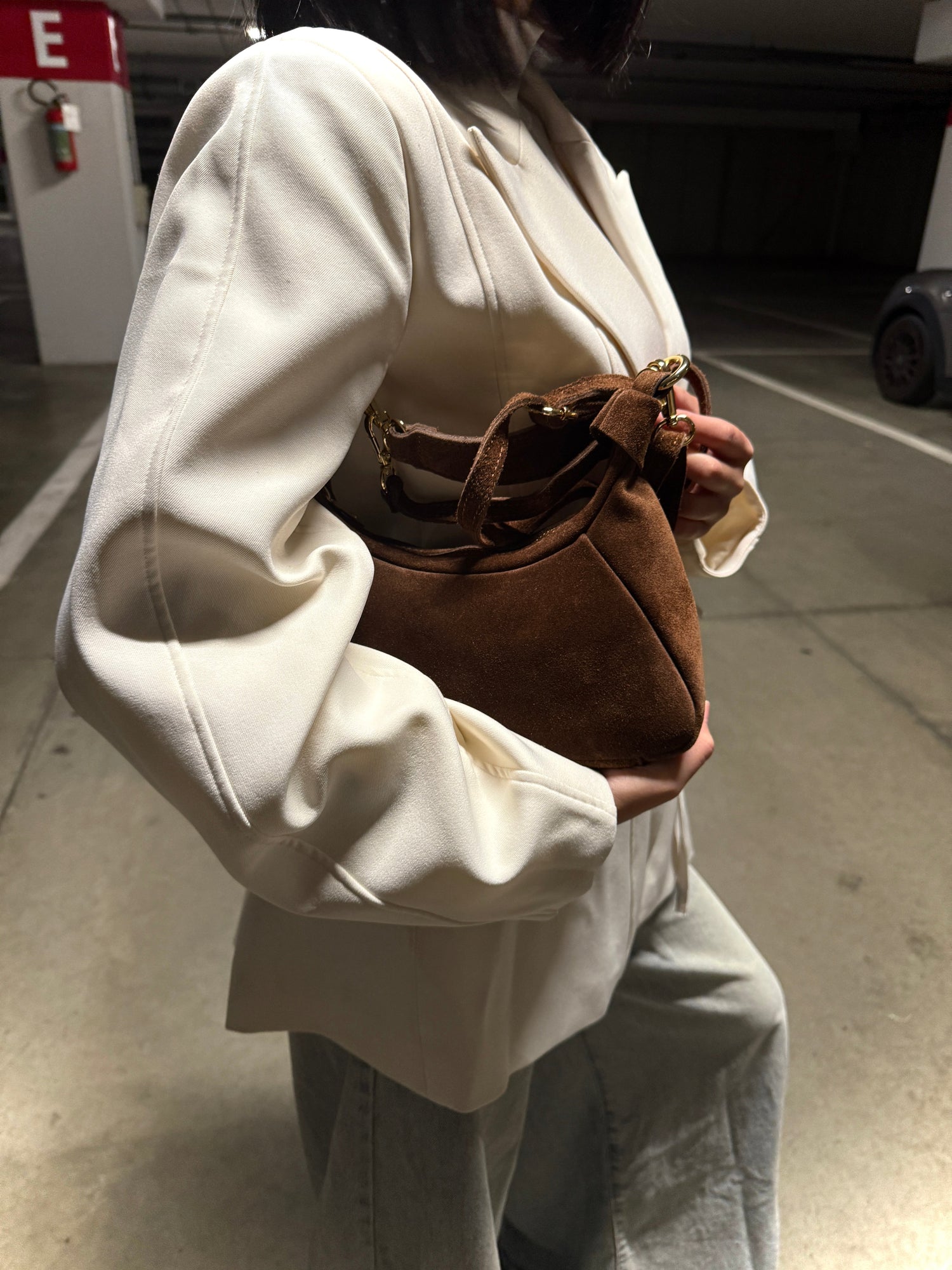 Timeless Leather Bags
