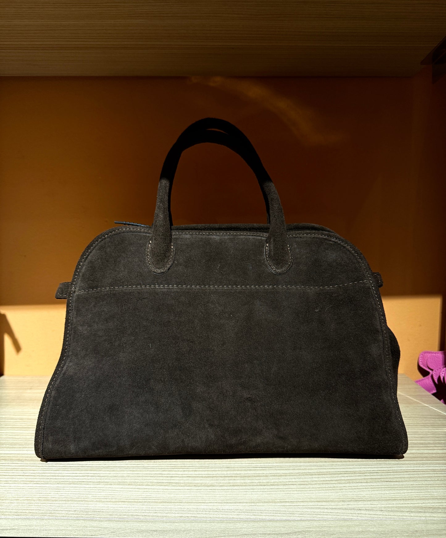 25 SACCHETTI DI MICA