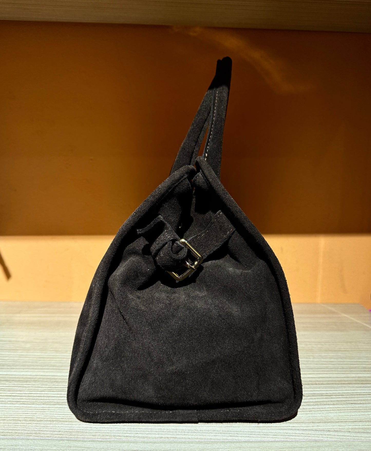 25 SACCHETTI DI MICA