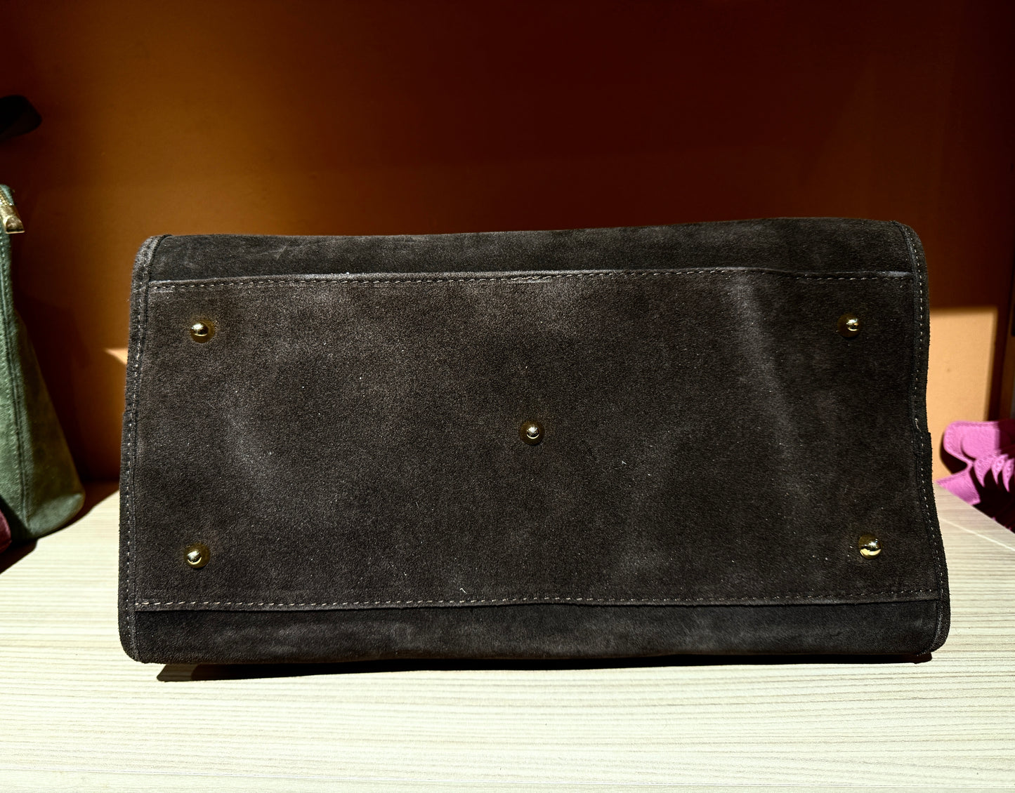 25 SACCHETTI DI MICA