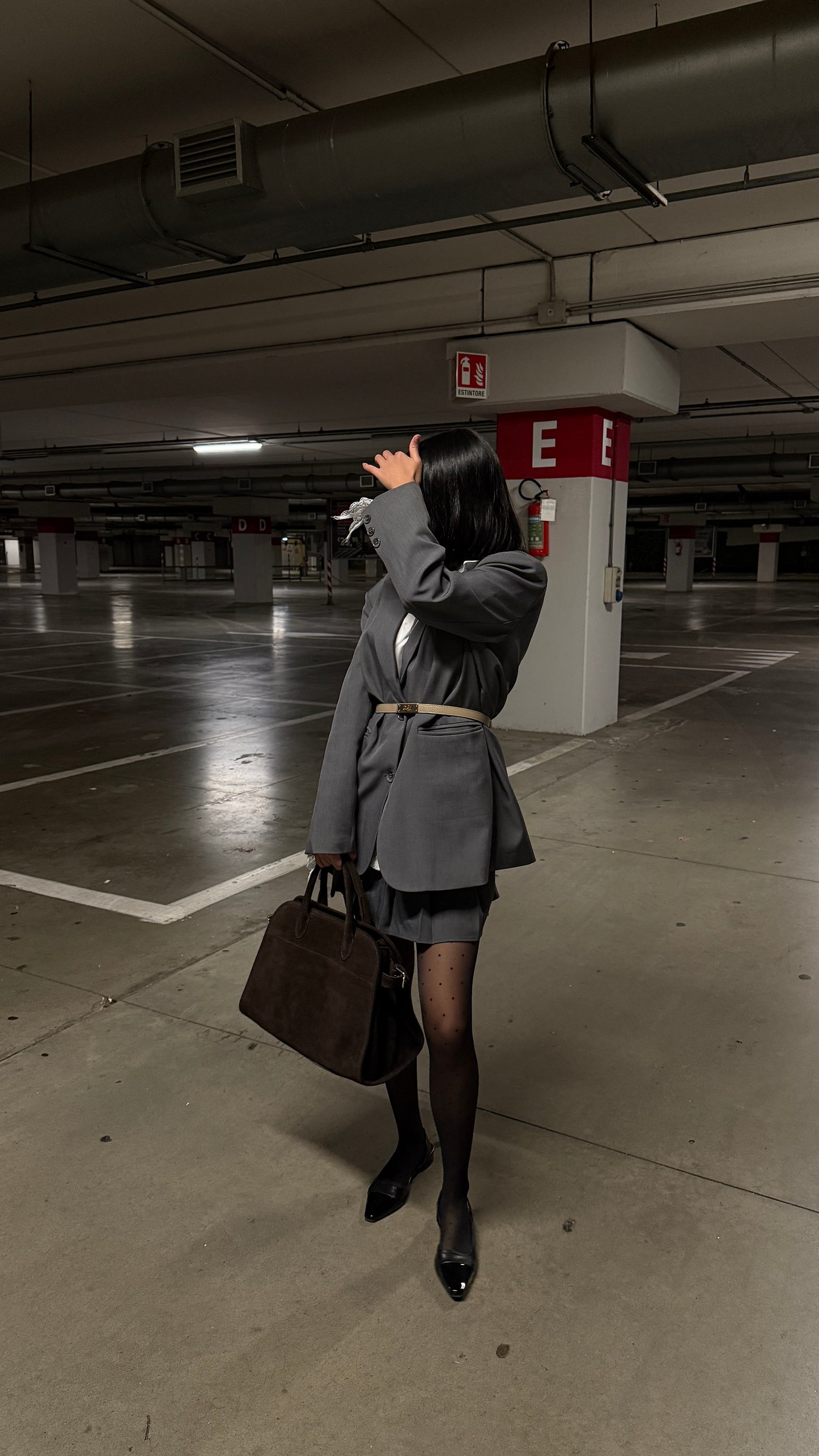 25 SACCHETTI DI MICA