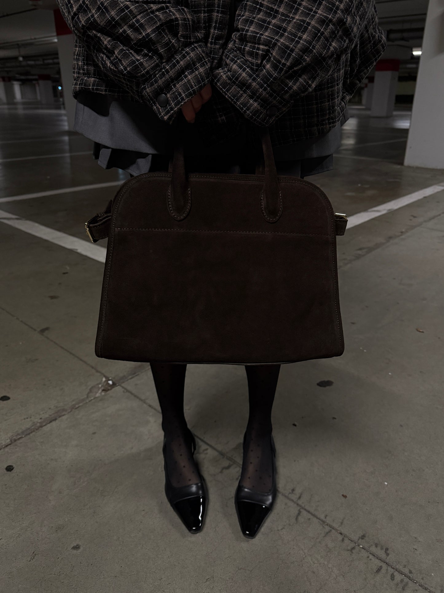 25 SACCHETTI DI MICA